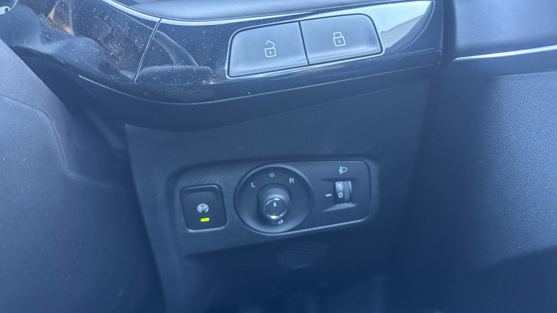 MG MG3 1.5 SE 5dr Petrol Hatchback